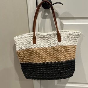 NWOT , tote
